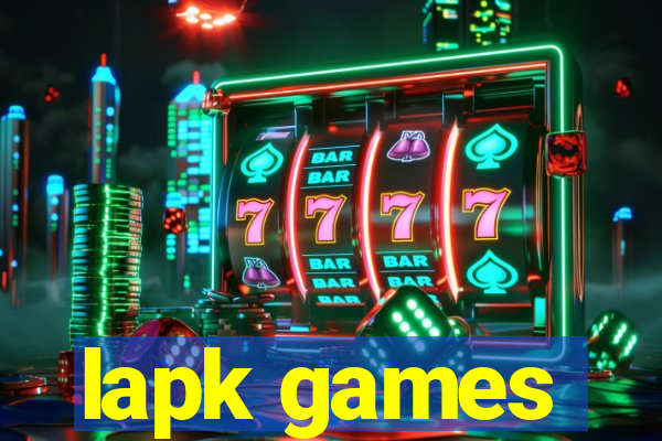 lapk games